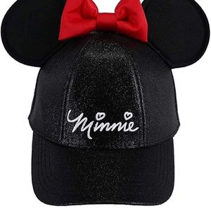 Disney Minnie Mouse Hat